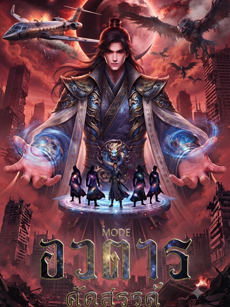 โหมดอวตารคัดสรร