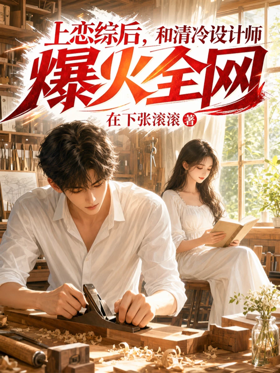 หลังจากเข้าร่วมรายการเรียลลิตี้หาคู่ ฉันก็กลายเป็นที่โด่งดังไปทั่วอินเทอร์เน็ตพร้อมกับดีไซเนอร์ผู้เย็นชาคนหนึ่ง