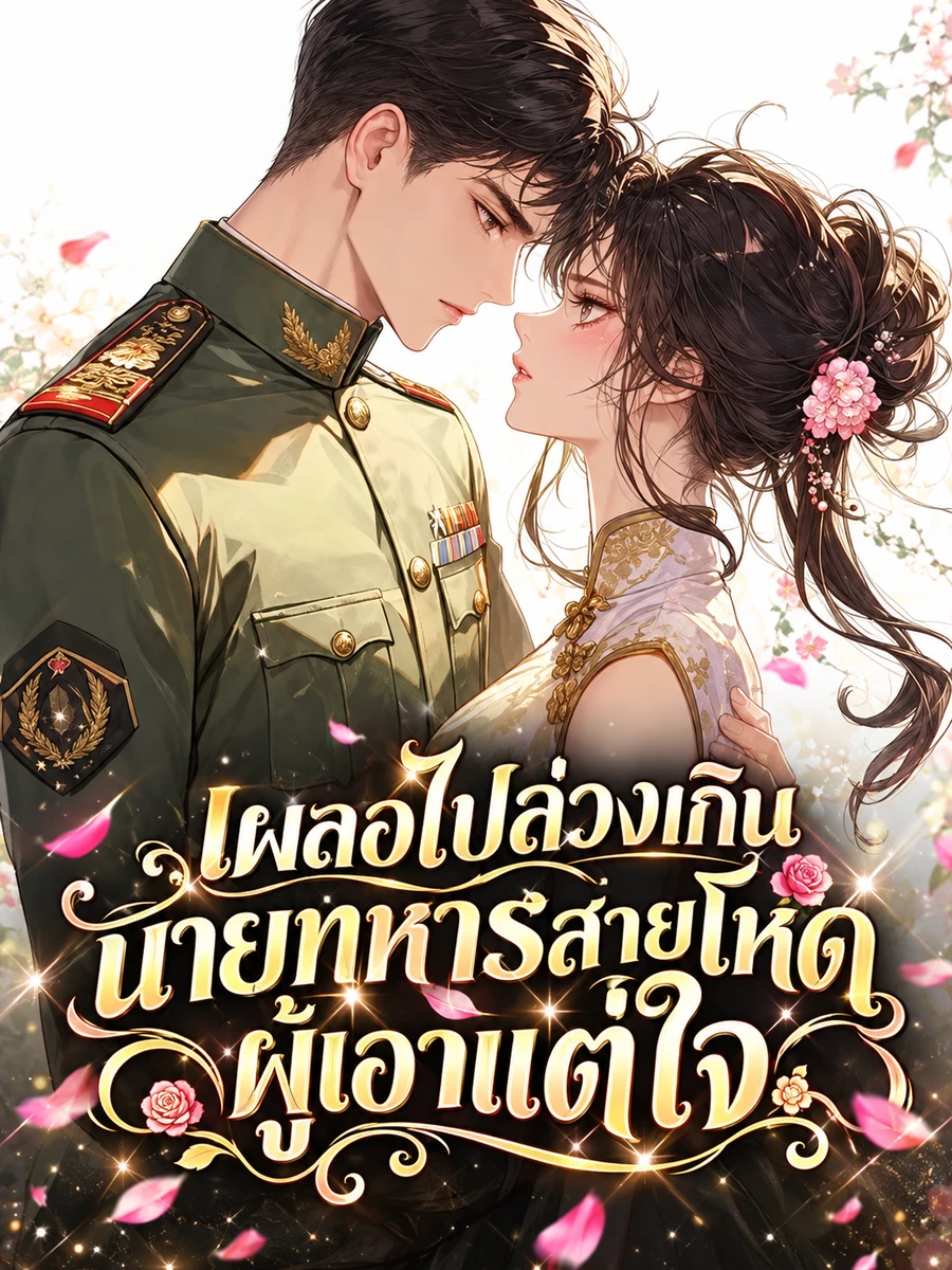 เผลอไปล่วงเกินนายทหารสายโหดผู้เอาแต่ใจ