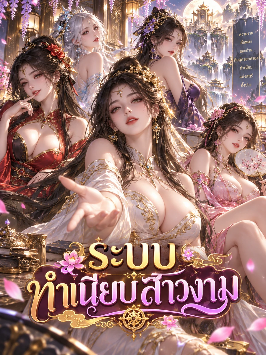 ระบบทำเนียบสาวงาม