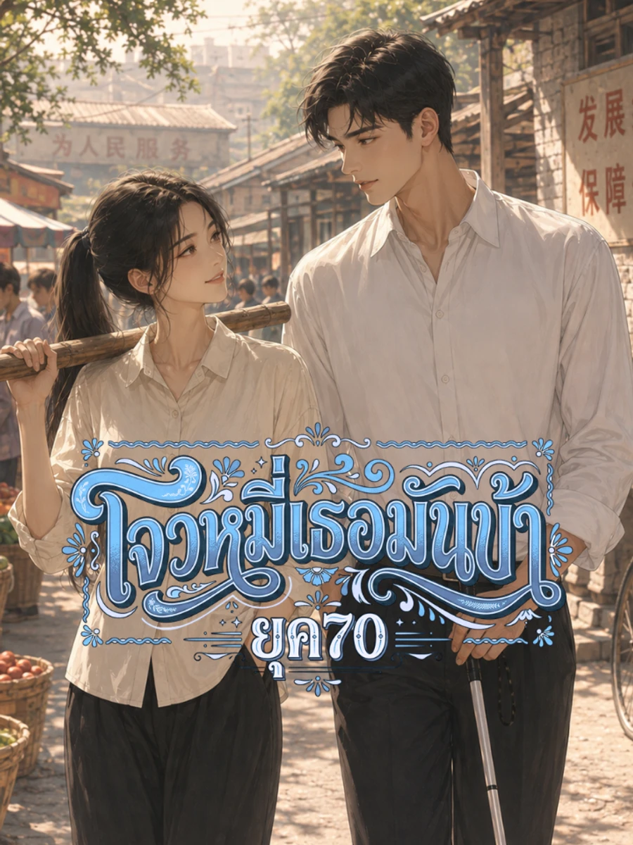 โจวหมี่เธอมันบ้า ยุค70