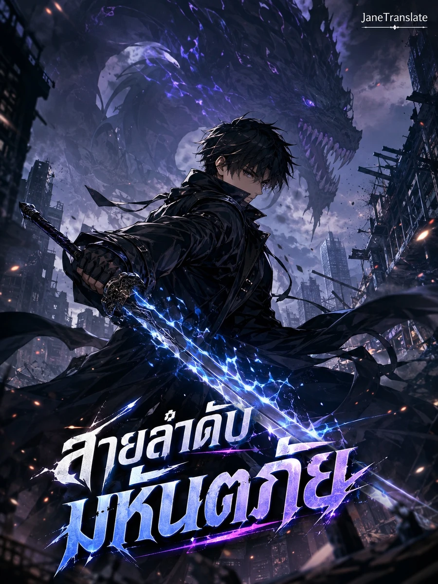 สายลำดับมหันตภัย