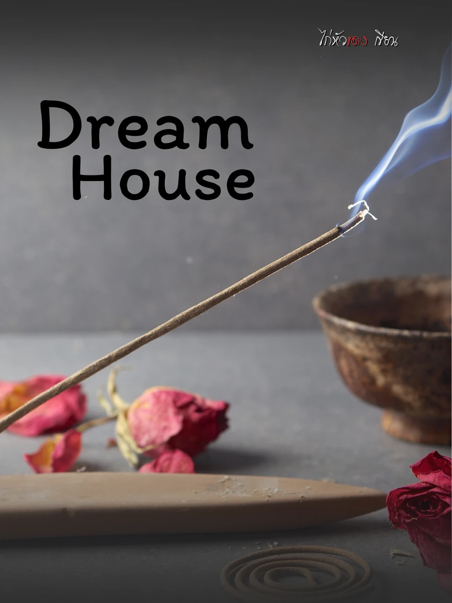 Dream House บ้านในฝัน