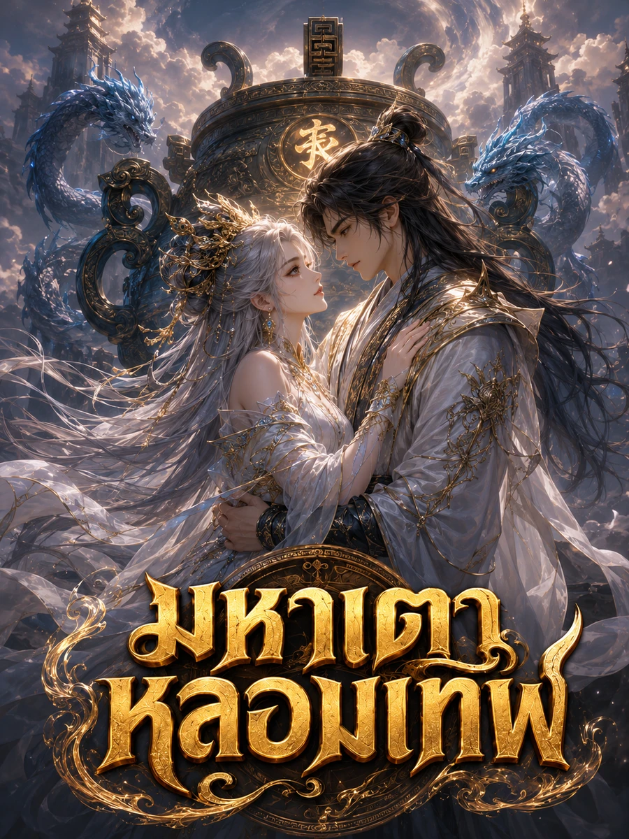 มหาเตาหลอมเทพ