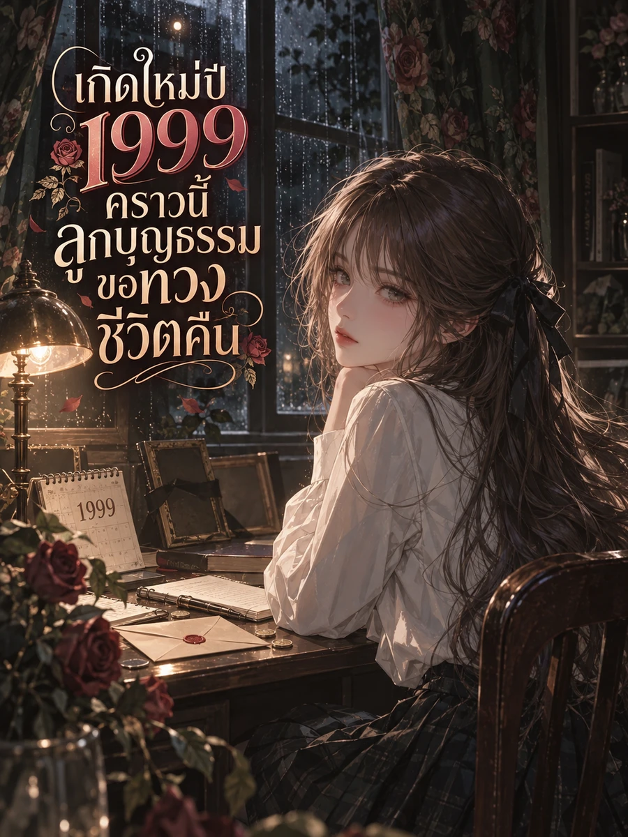 [จบแล้ว]เกิดใหม่ปี 1999 คราวนี้ลูกบุญธรรมขอทวงชีวิตคืน