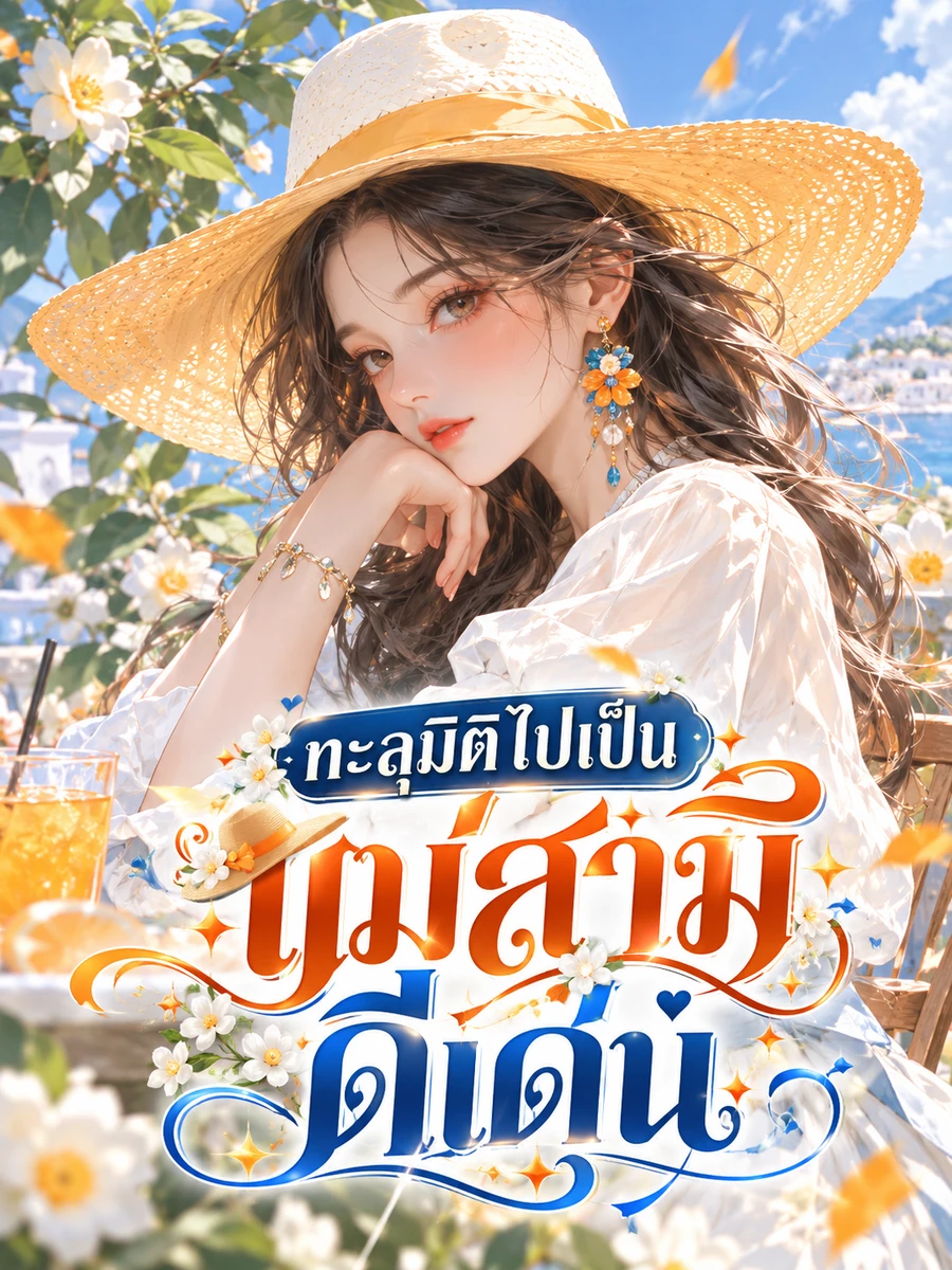 (จบแล้ว) ทะลุมิติไปเป็นแม่สามีดีเด่น