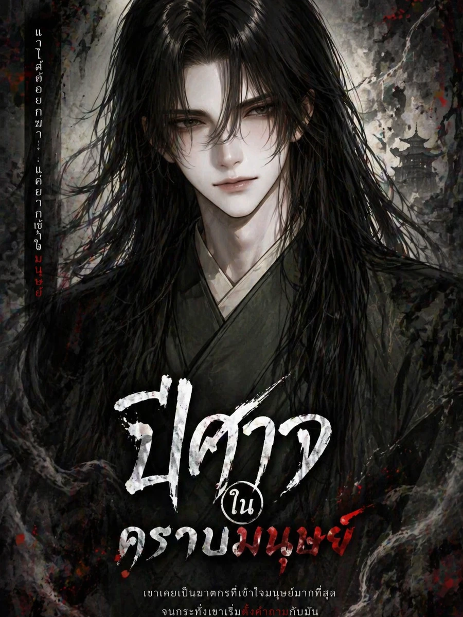 ปีศาจในคราบมนุษย์