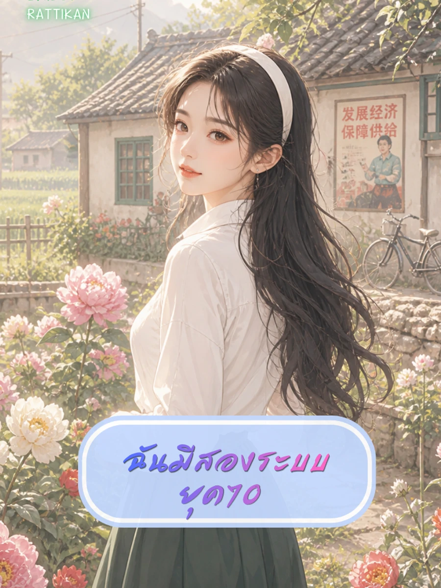 ฉันมีสองระบบ ยุค70