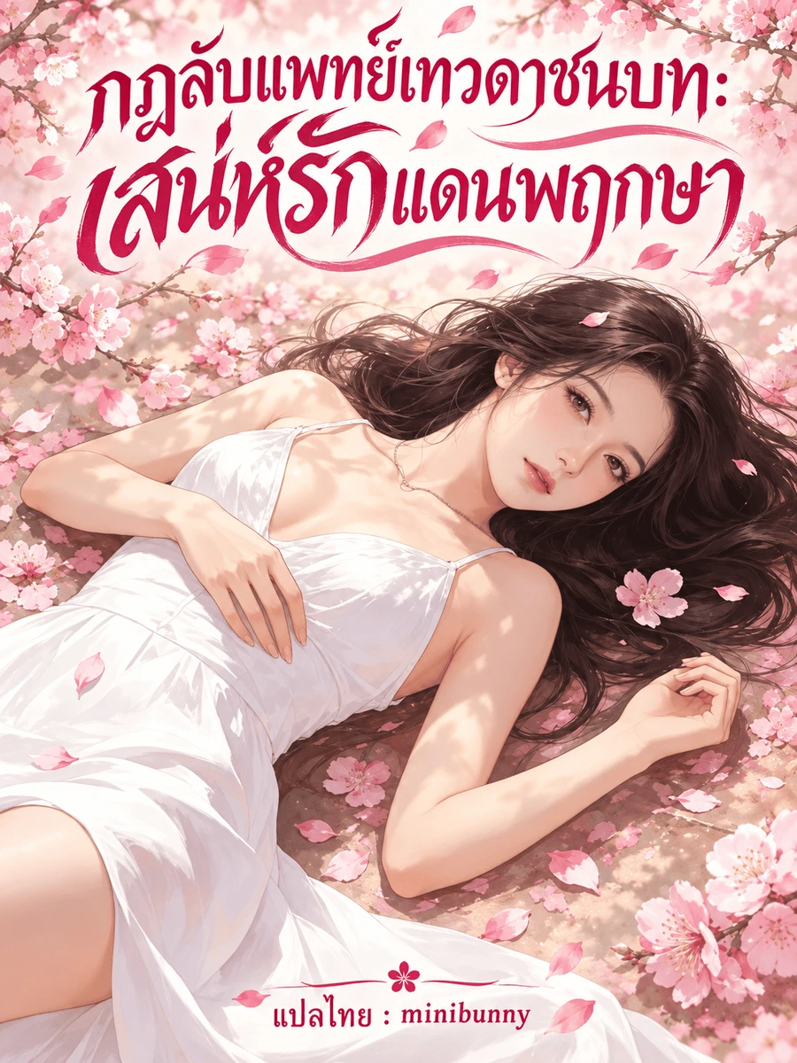 กฏลับแพทย์เทวดาชนบท