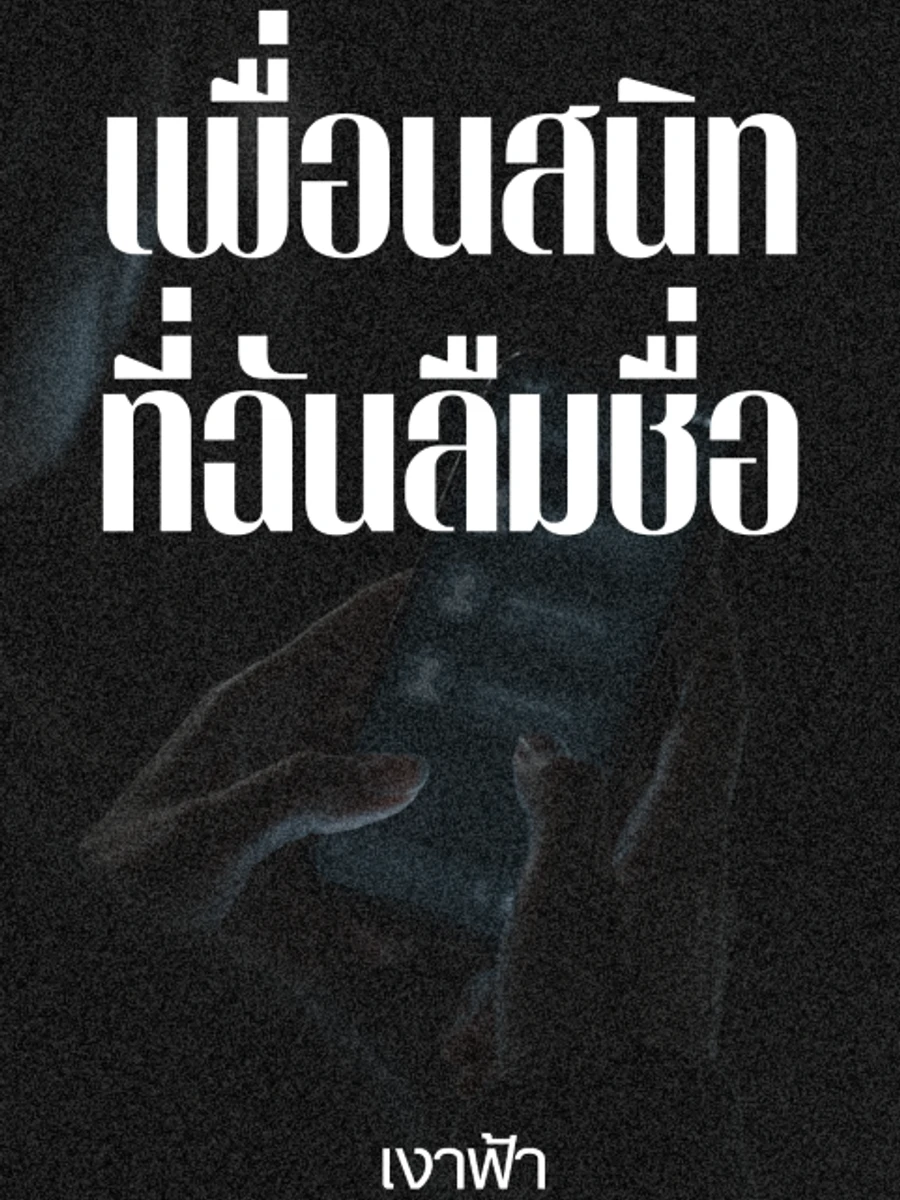 เพื่อนสนิทที่ฉันลืมชื่อ