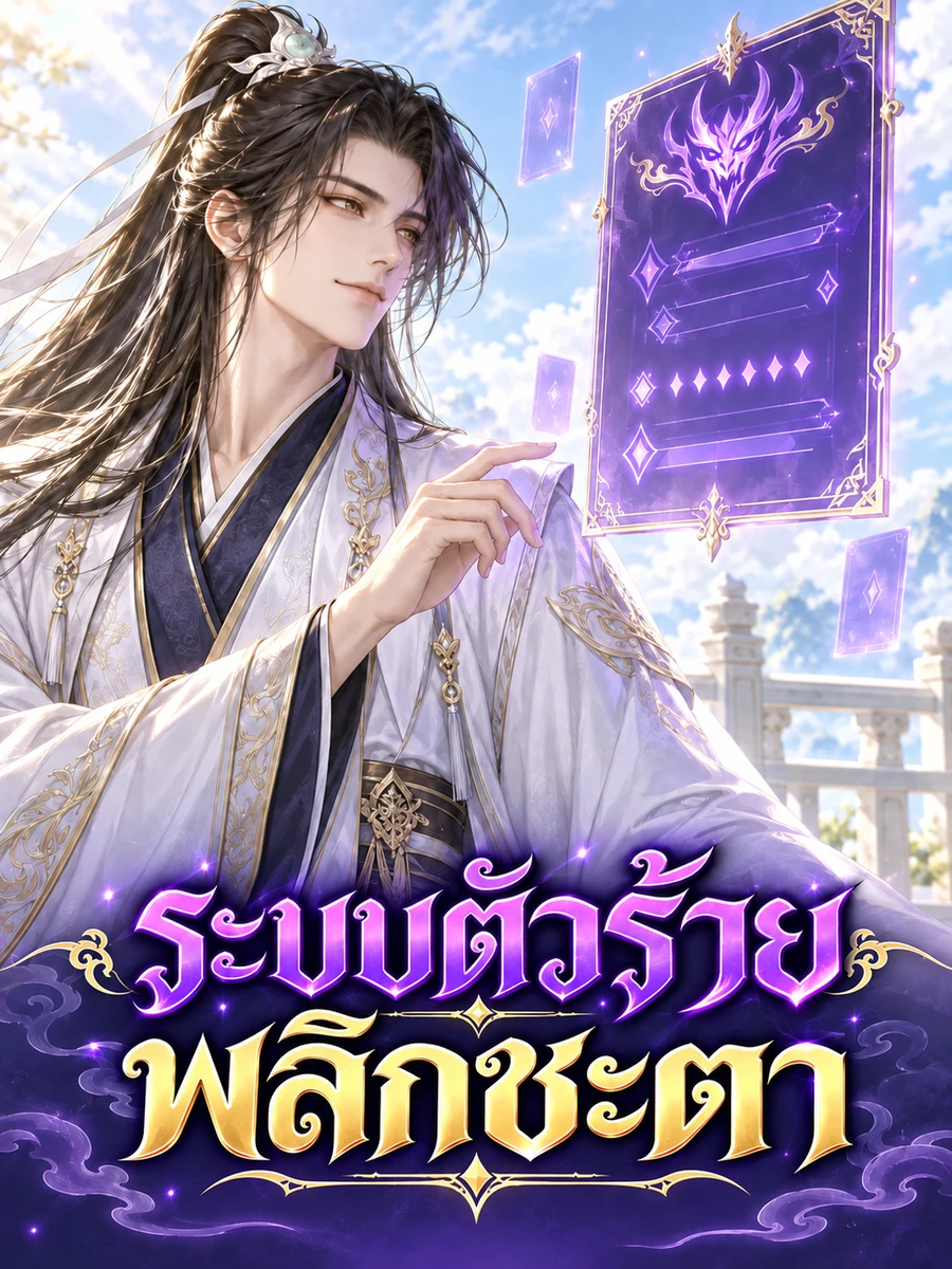 ระบบตัวร้ายพลิกชะตา