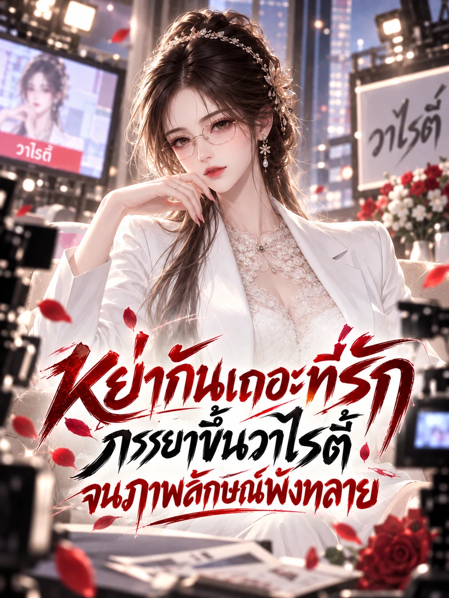 หย่ากันเถอะที่รัก ภรรยาขึ้นวาไรตี้จนภาพลักษณ์พังทลาย
