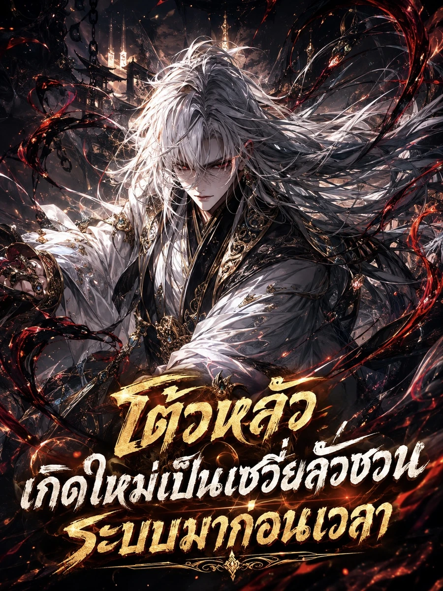 โต้วหลัว: เกิดใหม่เป็นเซวี่ยลั่วชวน ระบบมาก่อนเวลา