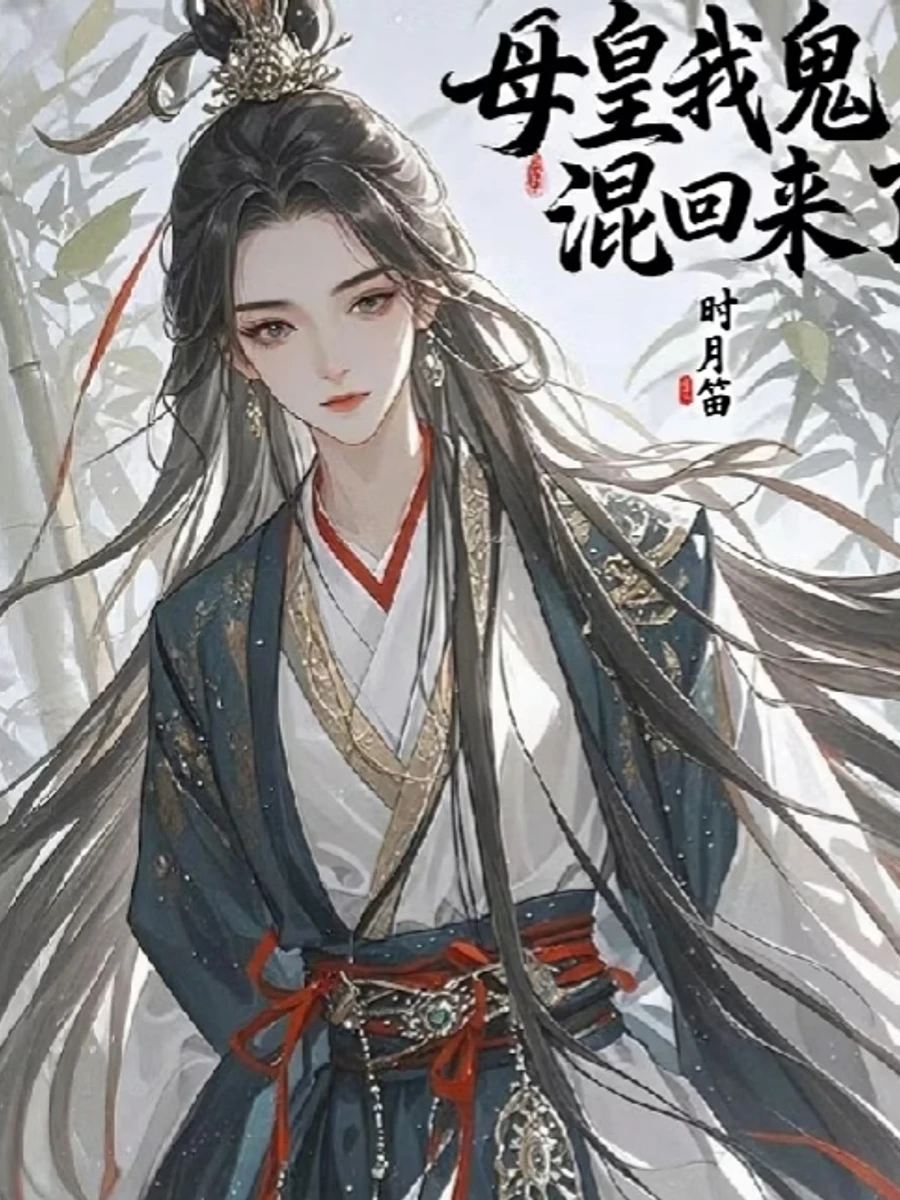 หลังทะลุมิติมา เพื่อนสนิทของฉันก็กลายเป็นแม่เลี้ยงซะงั้น