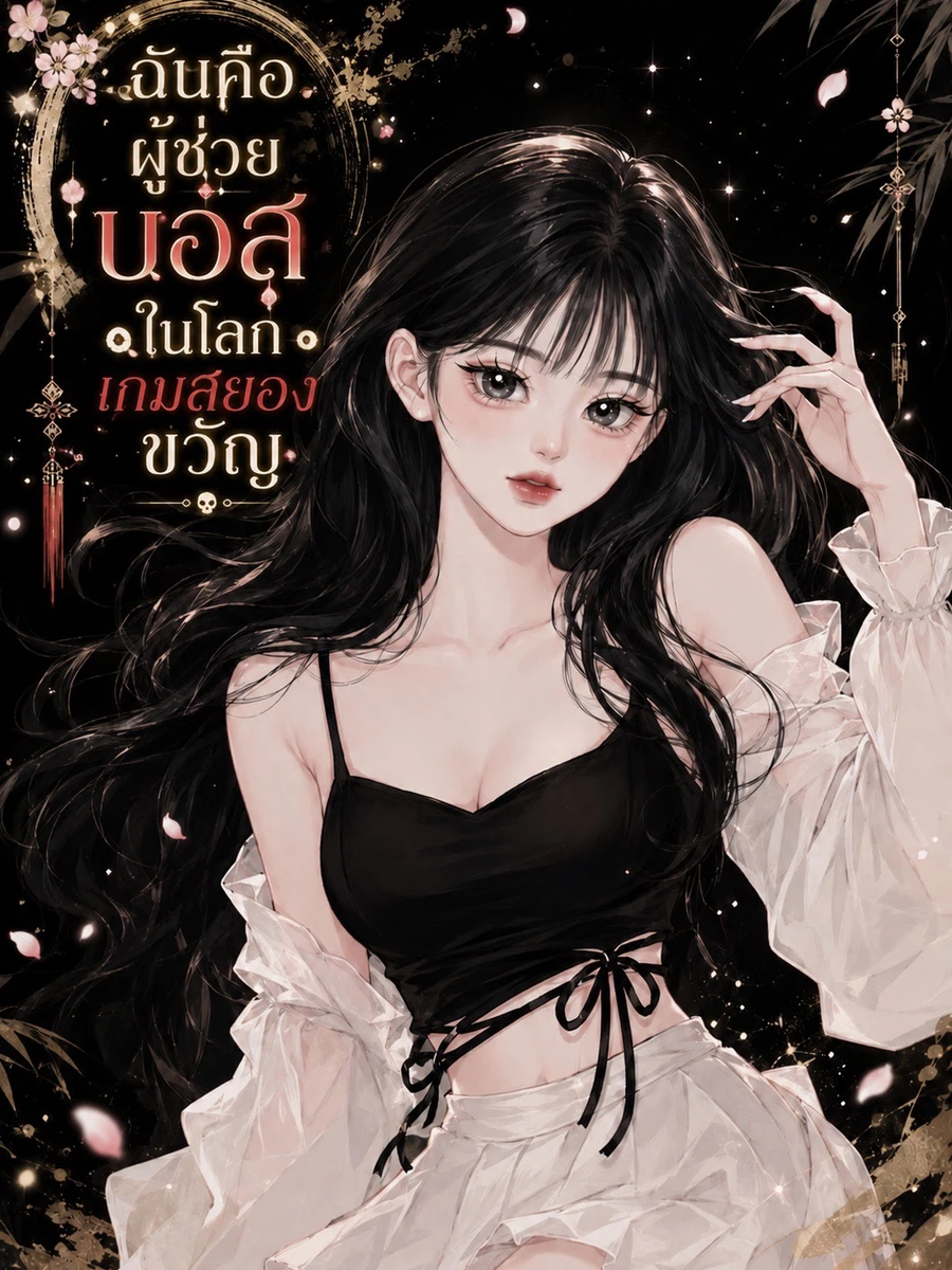 ฉันคือผู้ช่วยบอสในโลกเกมสยองขวัญ