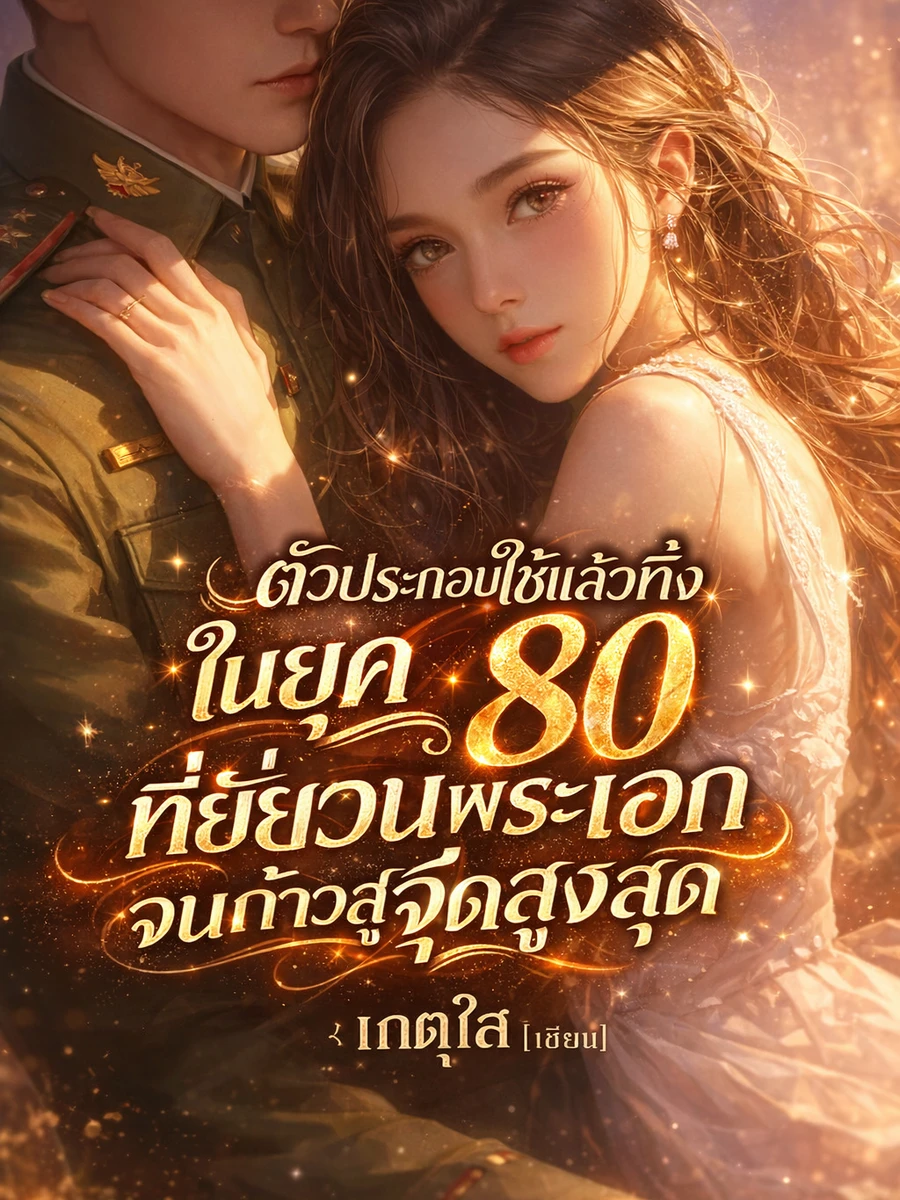 ตัวประกอบใช้แล้วทิ้งในยุค 80 ที่ยั่วยวนพระเอกจนก้าวสู่จุดสูงสุด