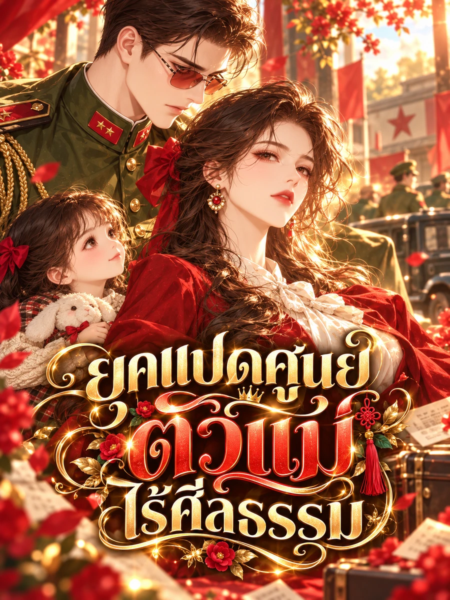 ยุคแปดศูนย์ ตัวแม่ไร้ศีลธรรม!