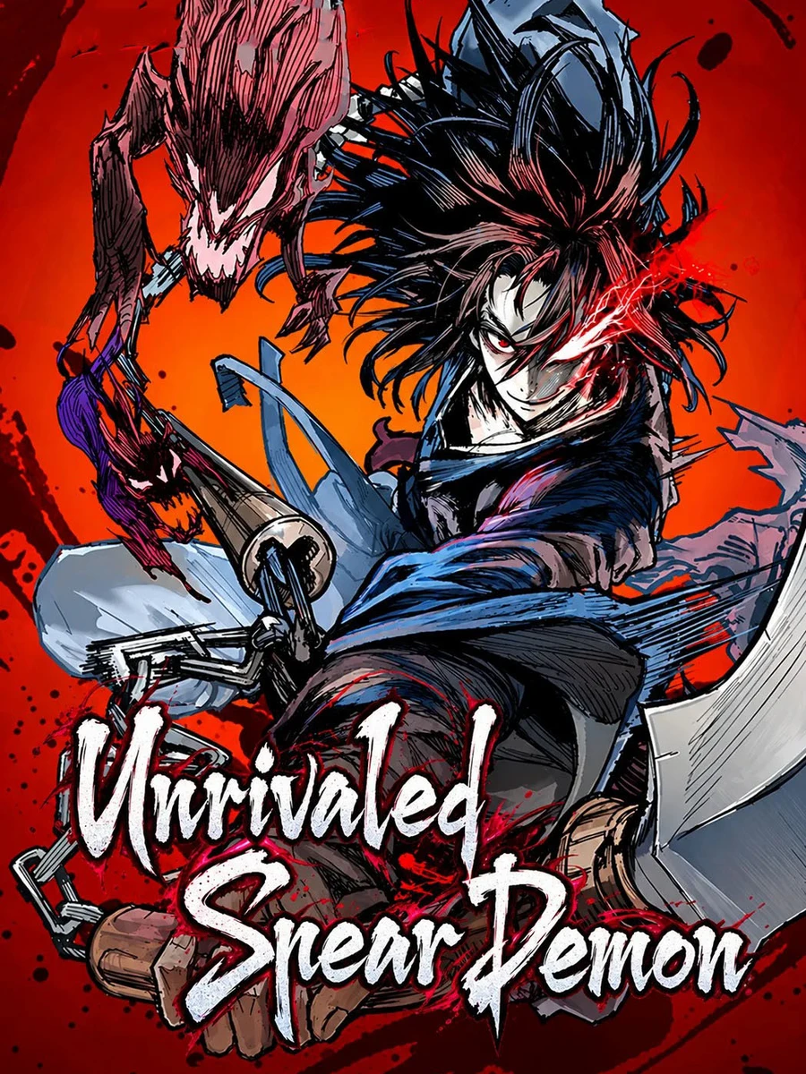 Unrivaled Spear Demon
