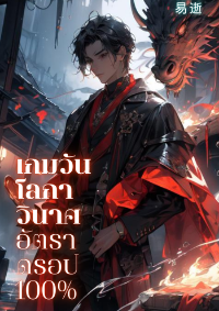 เกมวันโลกาวินาศ อัตราดรอป 100%