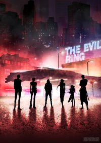 The Evil Ring แหวนปีศาจ
