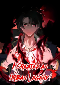 I created an Urban Legend (ชน)