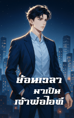 ย้อนเวลามาเป็นเจ้าพ่อไอที