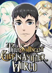 The Strongest Chef in Another World