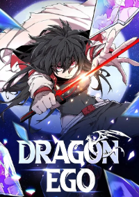 Dragon Ego : ศักดิ์ศรีแห่งมังกร