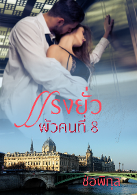 ปก แรงยั่วผัวคนที่ 8