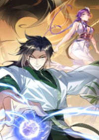 Sword rises in the storm