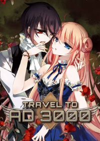 Travel to AD 3000