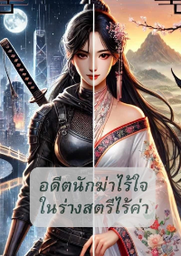 อดีตนักฆ่าไร้ใจในร่างสตรีไร้ค่า