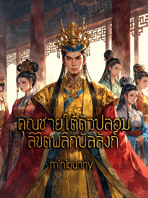 คุณชายใต้ตัวปลอม ลิขิตพลิกบัลลังก์