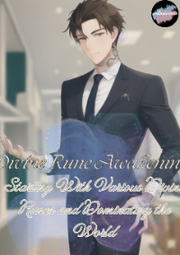 (จบ+ปล่อยฟรี 100 ตอน)Divine Rune Awakening: ข้านี้แหละจะเป็นเจ้าแห่งรูนมาสเตอร์