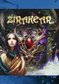 Zirakear