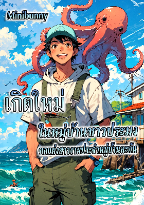 เกิดใหม่ในหมู่บ้านชาวประมง : ขอแย่งสาวงามประจำหมู่บ้านละกัน
