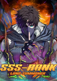 SSS-Rank Lone Summoner