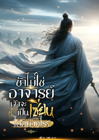 ข้าไม่ใช่อาจารย์ เจ้าจะเป็นเซียนได้อย่างไร?