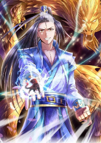 Shenwu Tianzun