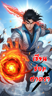 [จบ] เซียนซ่อมศาสตรา