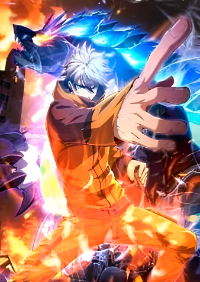 Reborn as a Monster 2: Rise of the Beast God
