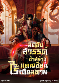 มิติลับสวรรค์: ข้าสร้างแดนเซียนไร้เทียมทาน