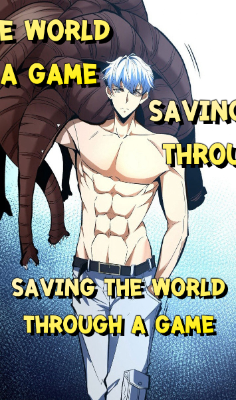 Saving the World Through a Game