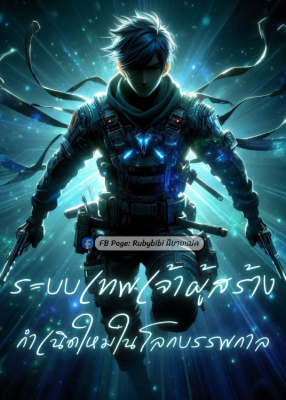 ระบบเทพเจ้าผู้สร้าง :  กำเนิดใหม่ในโลกบรรพกาล