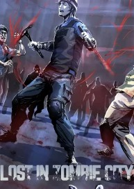 Lost in Zombie City