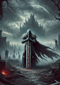 《Tarnished Legend – ตำนานแห่งผู้มัวหมอง》