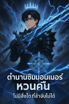 ตำนานซัมมอนเนอร์หวนคืน: ไม่มีสิ่งใดที่ข้าจับไม่ได้