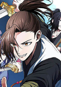 Unprecedented swordsmanship genius
