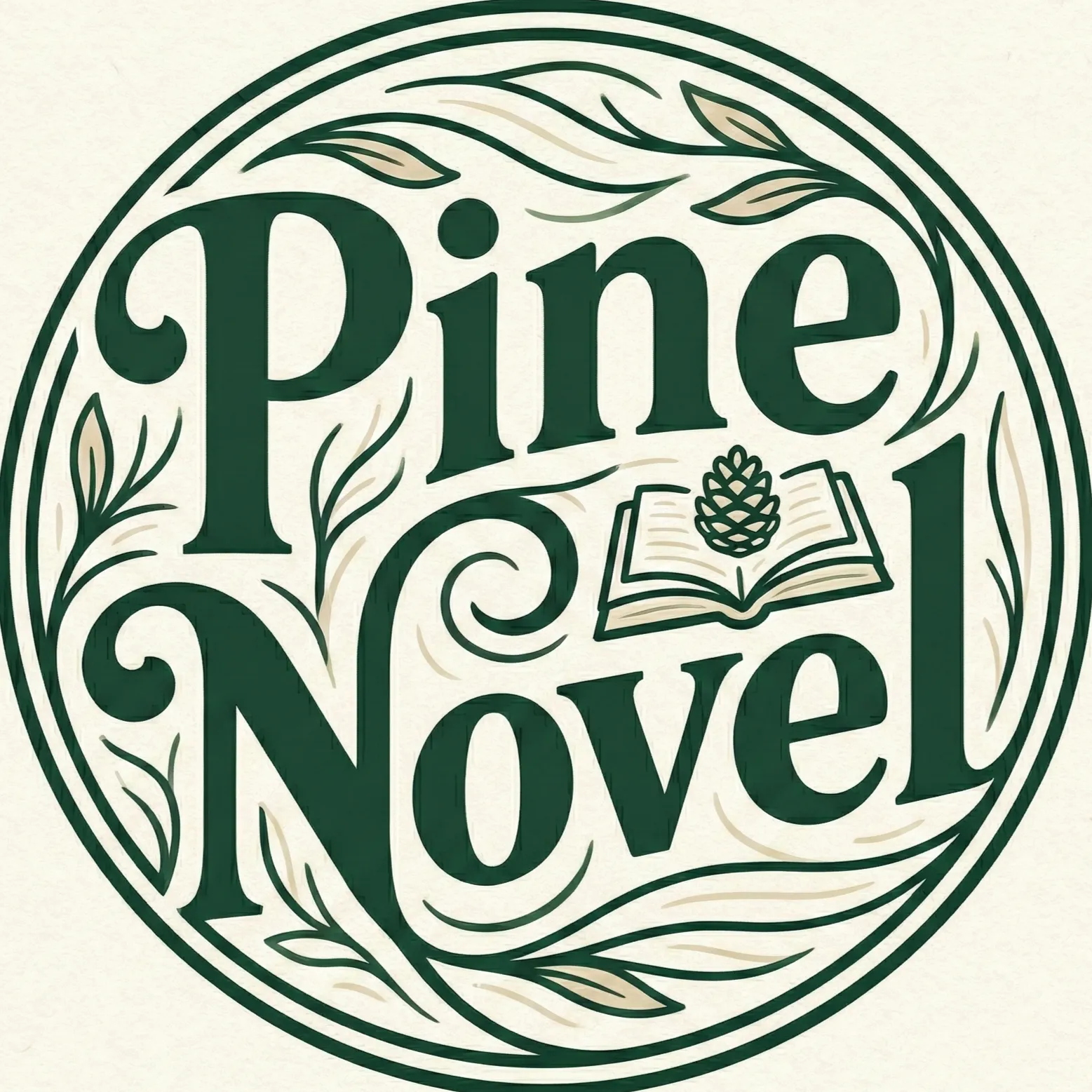 PineNovel