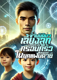 ข้ามมิติมาเลี้ยงลูก พร้อมระบบครอบครัวที่สมบูรณ์ ในยุคแฟนตาซี